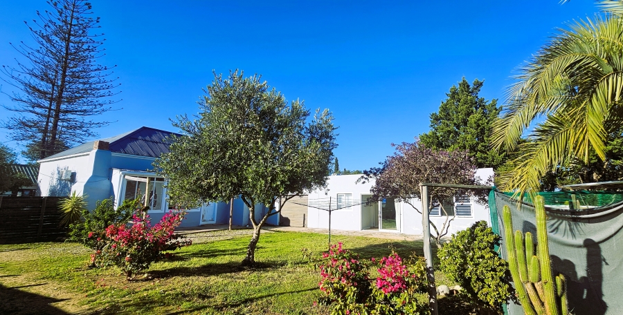 3 Bedroom Property for Sale in Hopefield Western Cape